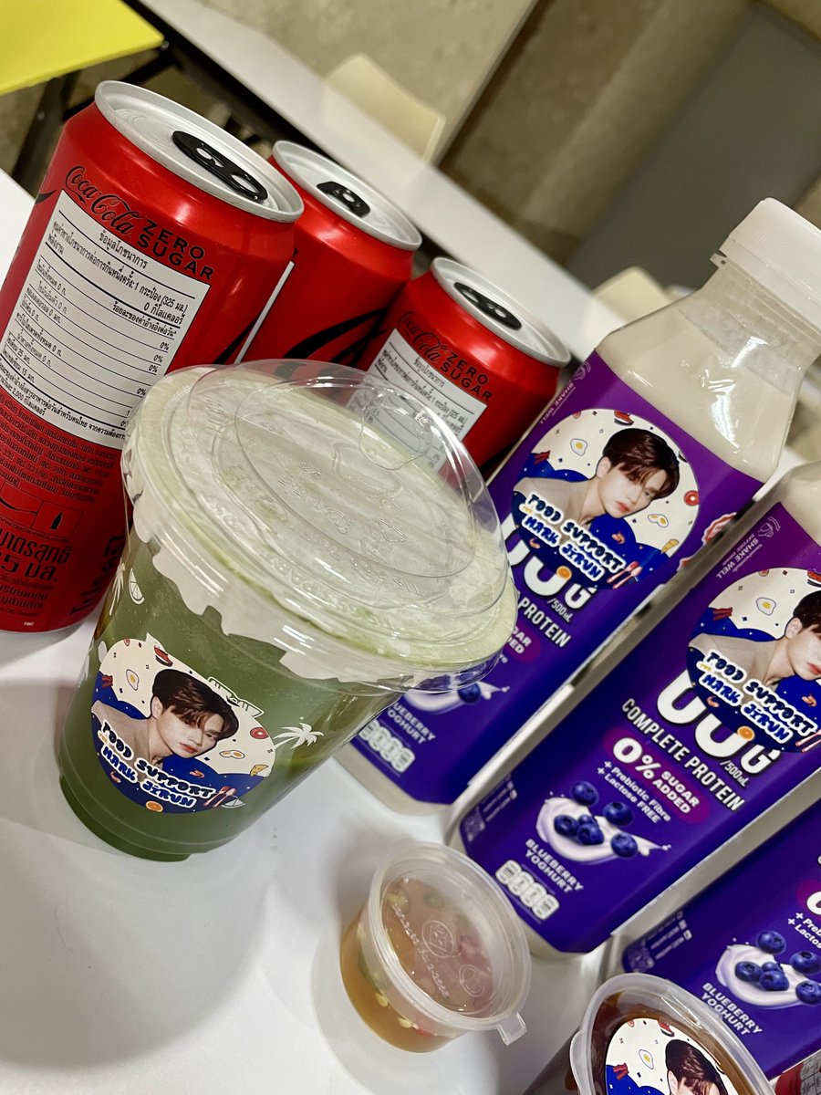 MARKstory Official Fanclub tweet media