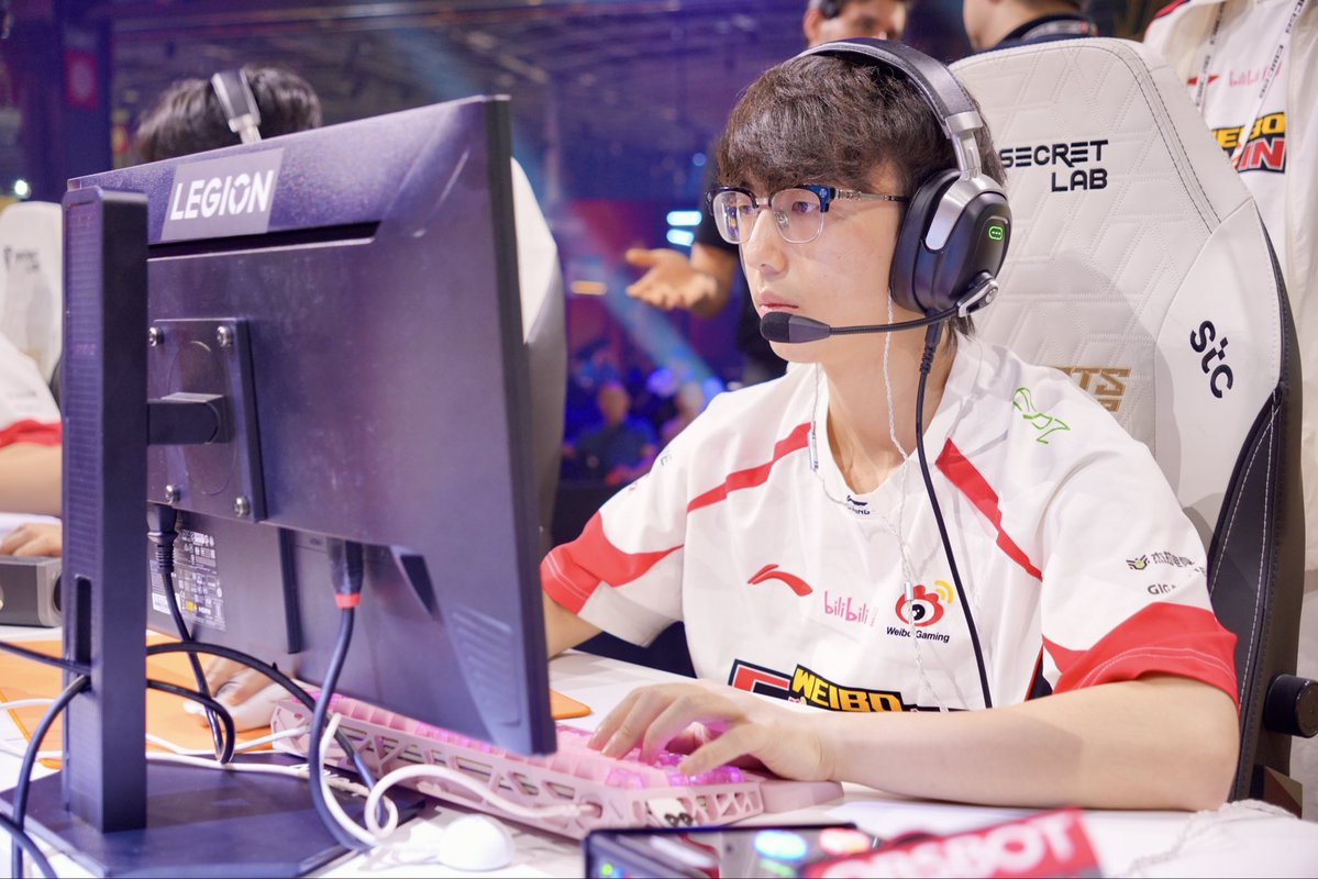 OnceAgainOW's tweet photo. Here are some photos from Day 1 of matches 📸
Let’s keep fighting in Day 2! https://t.co/DWnDZxx8hm