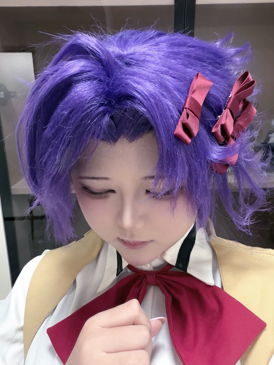 mao89879's tweet photo. #さよならを教えて https://t.co/JgcgRKWslG