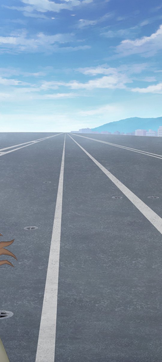 _catfish's tweet photo. ヴェスパーちゃん背景は空母甲板上？ #アリスギア https://t.co/10umAOAFQk