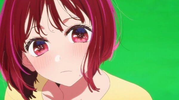 A___R___M___K's tweet photo. あっつぅ ..  、 暑くないの  ？ みんな  .. 。 https://t.co/Fz11sFRoKQ