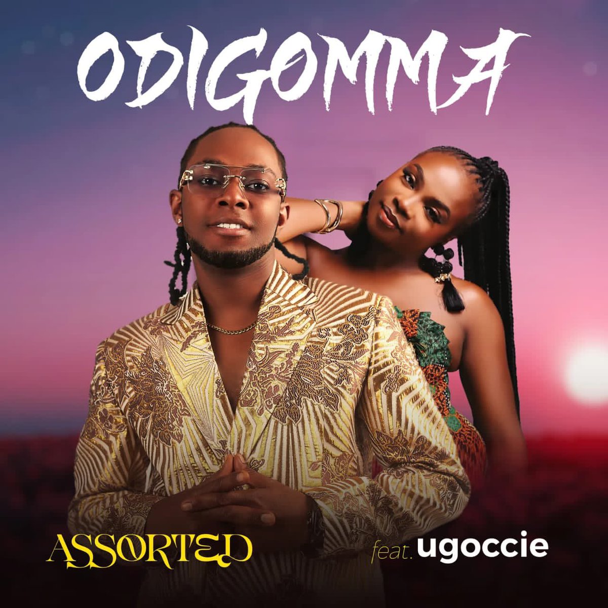 NOUNFM's tweet photo. #NP▶️🎶 ODIGOMMA
by @Assorted_Music ft @ugoccie 
🔛 #TerrificThursday #MorningLiteShow☀️
WITH @k_remedy 📻 🎧
#AskNoun #TuneIn
#InternationalDayOfFriendship
#WorldDayAgainstTraffickingInPersons
#EndHumanTrafficking
30/7/2026 https://t.co/cIXwYDBSiF