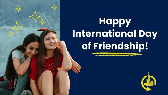YourCMP's tweet photo. Today is #InternationalDayOfFriendship, a day to build trust and bridge divides. 🌍🤝

At Churchmarketplace, practical friendship means supporting our Catholic parishes &amp; schools so vital resources go further into local communities.

Thank you to all who serve alongside us! 🙏 https://t.co/pvnhkc2kuI