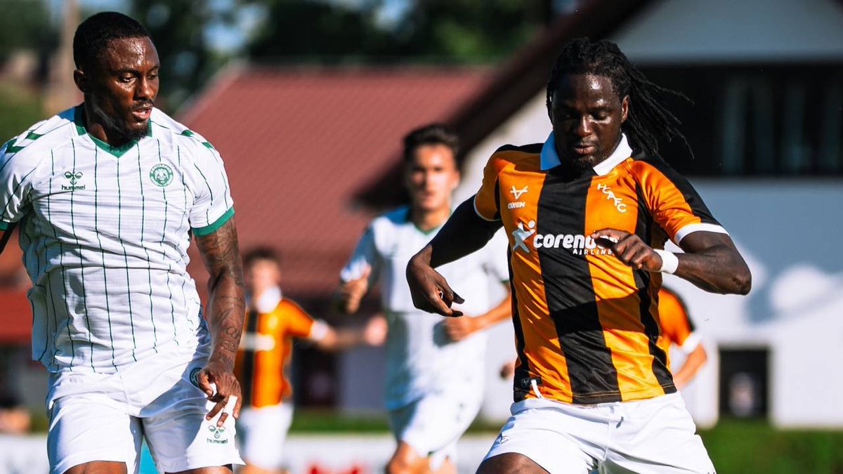 fplcyprus's tweet photo. 🟡 Hull City — Mixed opening fixtures

📅 Fixtures: MUN (H) • COV (A) • AVL (H) • CHE (A) • NEW (A)

📈 FPL Impact:
🔸 A difficult run for a newly promoted side.
🔸 Budget enablers only until fixtures improve.

⭐ Players to watch:
🔹 Giles (£4.0m) is the most interesting defensive option as he recorded 8 assists last season, created the most big chances for Hull (11) and he had averaged 1.2 key passes per match.
🔹 In midfield, Crooks (£4.5m) was one of Hull’s best midfielders, recording 9 goals and assists in 34 games.
🔹 In attack, McBurnie (£5.5m) is the first-choice striker as he recorded 25 G/A last season.