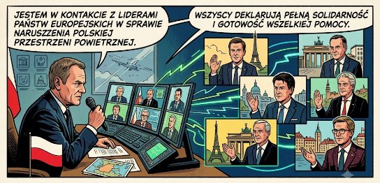 JamsonJames's tweet photo. @donaldtusk Humoreska czyli gargamelowanie o UFO https://t.co/5eaqRG81Hf