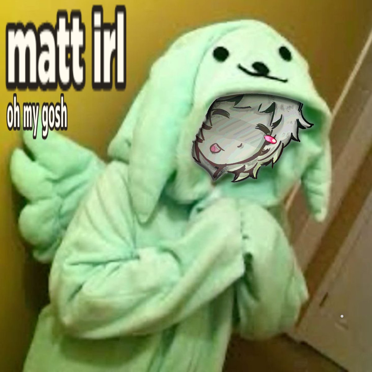 Ferko_01's tweet photo. #itzskeet_playz 
matt 👅💧💧 https://t.co/vERx7fALRM