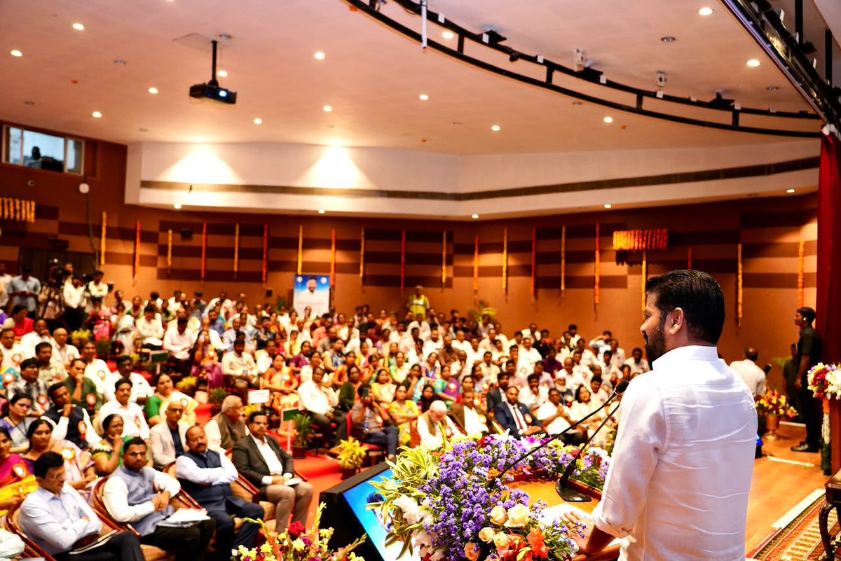 revanth_anumula tweet picture