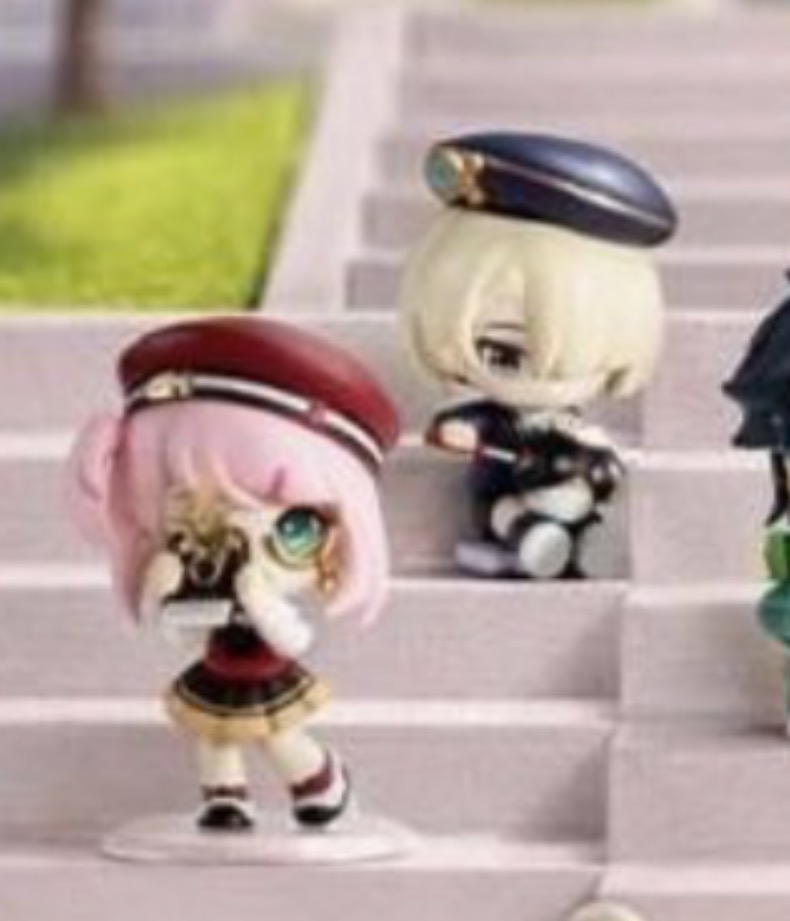 gaperitis's tweet photo. to whoever placed the figures next to each other: thank you for feeding me. thank you for giving me my ship. im sold where do i buy https://t.co/5VX10KuRQ1