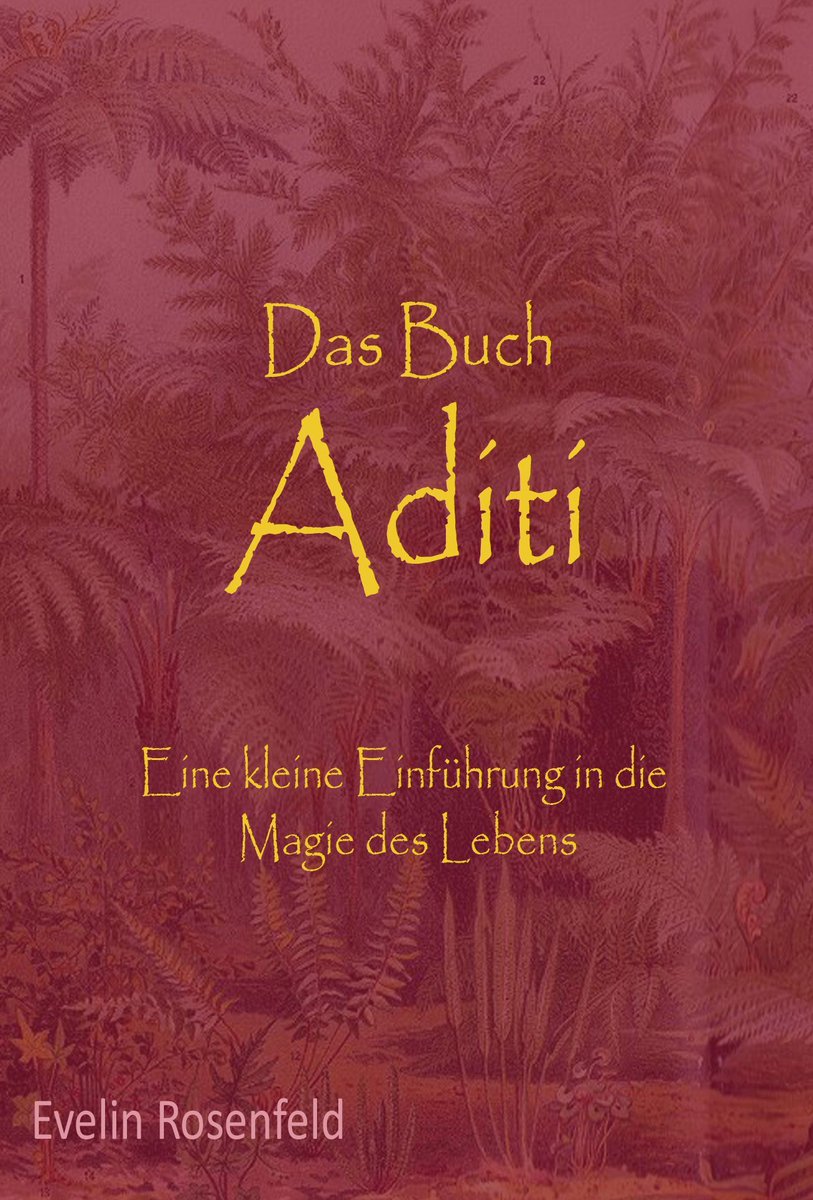 wachtsam's tweet photo. Das Buch Aditi https://t.co/ToWGRLgP05 https://t.co/hH4UFyj9Ct