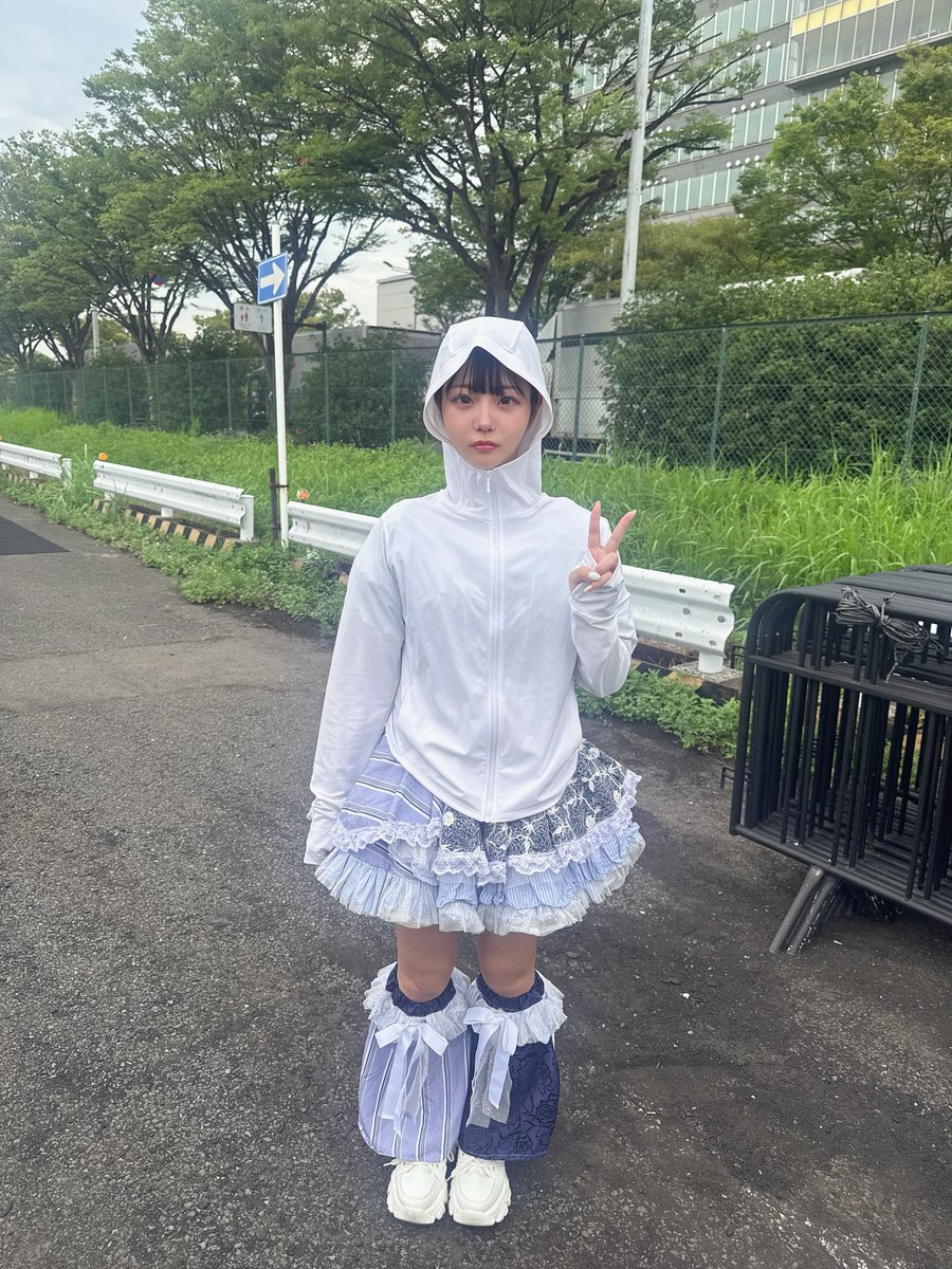 haru_Tohkei's tweet photo. 今日はTIFのリハーサルをしてきました。
#TIF2026 頑張ります。 https://t.co/VsGl7OdHXh