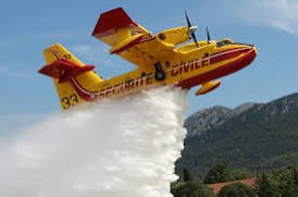 alainpaulweber's tweet photo. « Nous savons qu’ils mentent. Ils savent qu’ils mentent. Ils savent que nous savons qu’ils mentent. Nous savons qu’ils savent que nous savons qu’ils mentent. Et, pourtant, ils persistent à mentir. »

Alexandre Soljenitsyne 

Douze Canadair sur le papier, cinq dans le ciel

Laurent Nuñez l'a répété devant la presse : la France dispose de douze Canadair, une flotte aérienne « suffisante », doublée depuis 2022. Les chiffres sonnent bien. 

Le problème, c'est qu'ils ne décrivent pas ce qui vole réellement au-dessus des feux.

Éric Durand, secrétaire général adjoint du Syndicat national du personnel navigant de l'aéronautique civile, donne une autre version : sur les douze appareils, cinq seulement étaient opérationnels un jour, sept le lendemain, les autres étant en maintenance ou immobilisés. 

Ce ne sont pas des chiffres d'opposants politiques, mais ceux des pilotes qui sont aux commandes.

Le ministre, de son côté, dément et parle de chiffres « faux », assurant que la flotte annoncée existe bel et bien. 

Mais entre un parc théorique de douze avions et une disponibilité réelle de cinq à sept selon les jours, il y a un écart que les habitants du Sud-Ouest, sous la fumée, ne mesurent pas en communiqué de presse mais en rotations de largage.

De plus il semblerait que au moins 3 d’entre eux seraient cannibalisés pour les pièces.

Reste que quand ceux qui pilotent ces appareils et ceux qui les commandent ne racontent pas la même histoire, c'est en général aux seconds de prouver qu'ils ont raison, pas l'inverse.