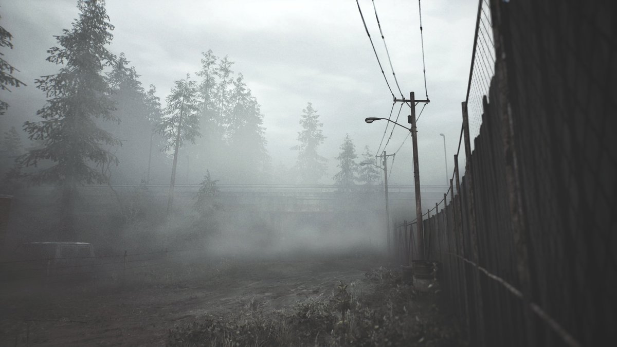 Lisa_West_Pix's tweet photo. Silent Hill 2 Remake https://t.co/Xz8dsPZ1uy