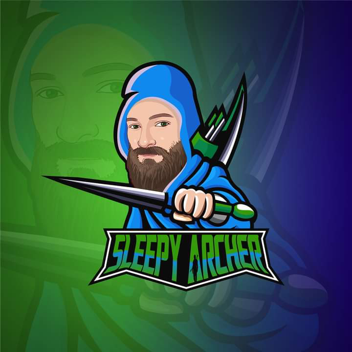 thegrace32's tweet photo. Bullseye every time! 🏹⚡ Fresh custom mascot logo reveal for SLEEPY ARCHER. Quiet, calm, but deadly on the battlefield! What do you think of this avatar? Drop a rating 1–10! 👇
#SleepyArcher #ArcherMascot #GamingLogo #MascotLogo #EsportsLogo #GamerAvatar #GraphicDesign #Streame https://t.co/JP1rP0OYlI