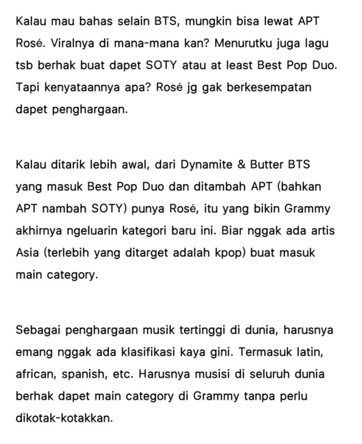 TAE8YS's tweet photo. @_hyuue @woondersan Hi, mau berbagi pov dari diskusi army yaa.

Ngga perlu setuju juga sih, mungkin kakaknya punya pov sendiri juga (✌🏻) https://t.co/SjyKTmOLWY