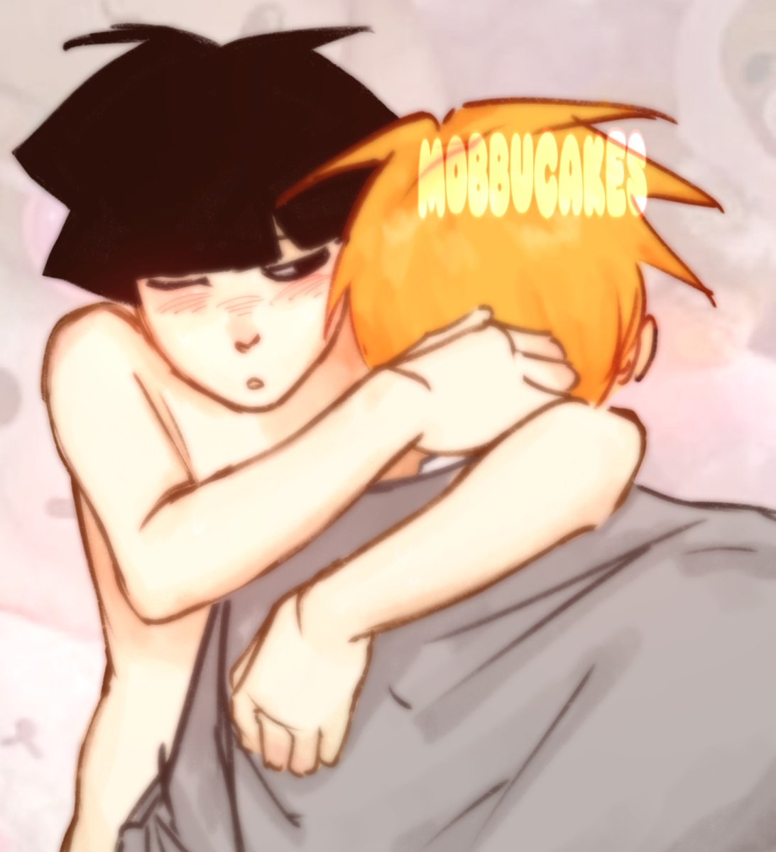 mobbucakes's tweet photo. Reimob heaven https://t.co/LAmhsXFlqy