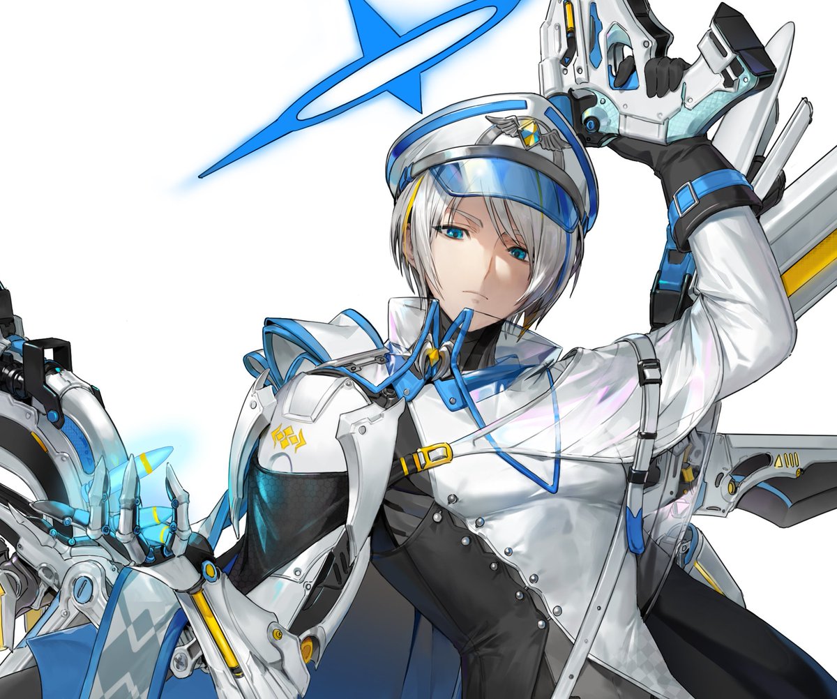 melting_09's tweet photo. #OC Ranger https://t.co/le2FvS9q5p