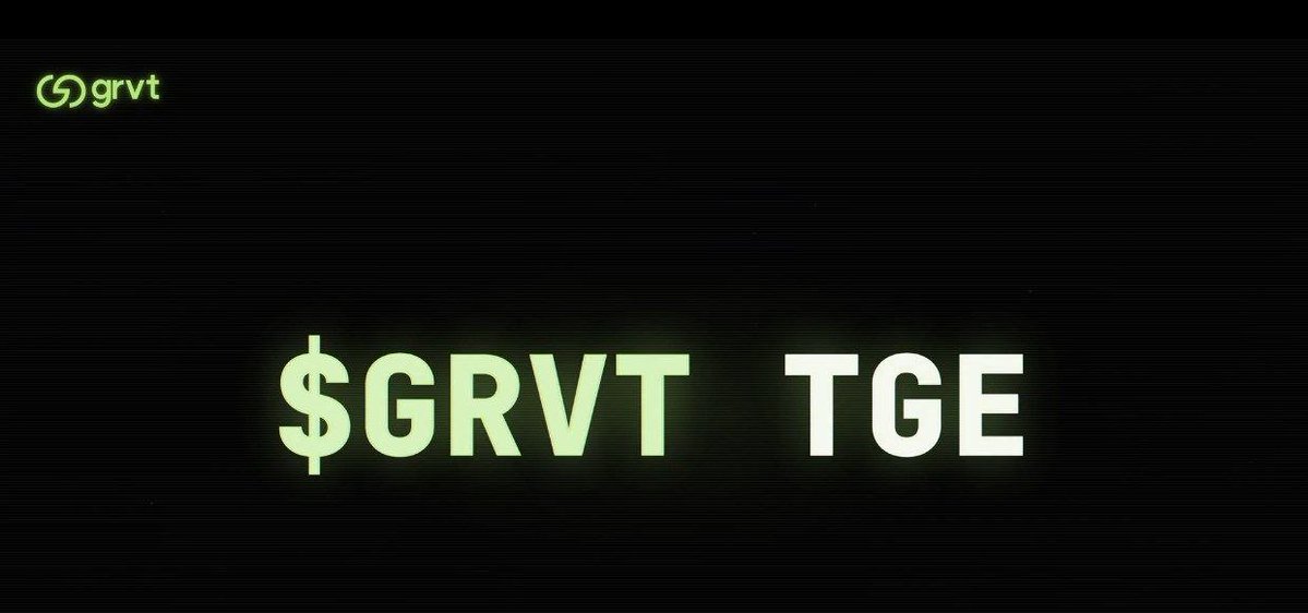 BestQualityBD's tweet photo. I finally checked my $GRVT allocation...

Let's just say it was worth the wait 🚀

👉 https://t.co/7jwq7zo7on

If you haven't looked yet, now's your chance

#GRVT #ETH #Crypto #Ethereum #Airdrop #Web3 #TGE https://t.co/VYl57yz3aJ