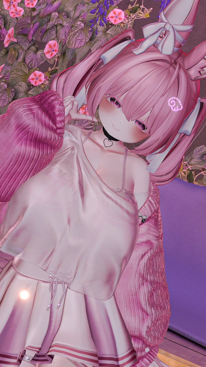 nanoade_vr's tweet photo. https://t.co/TsdczFMZC4