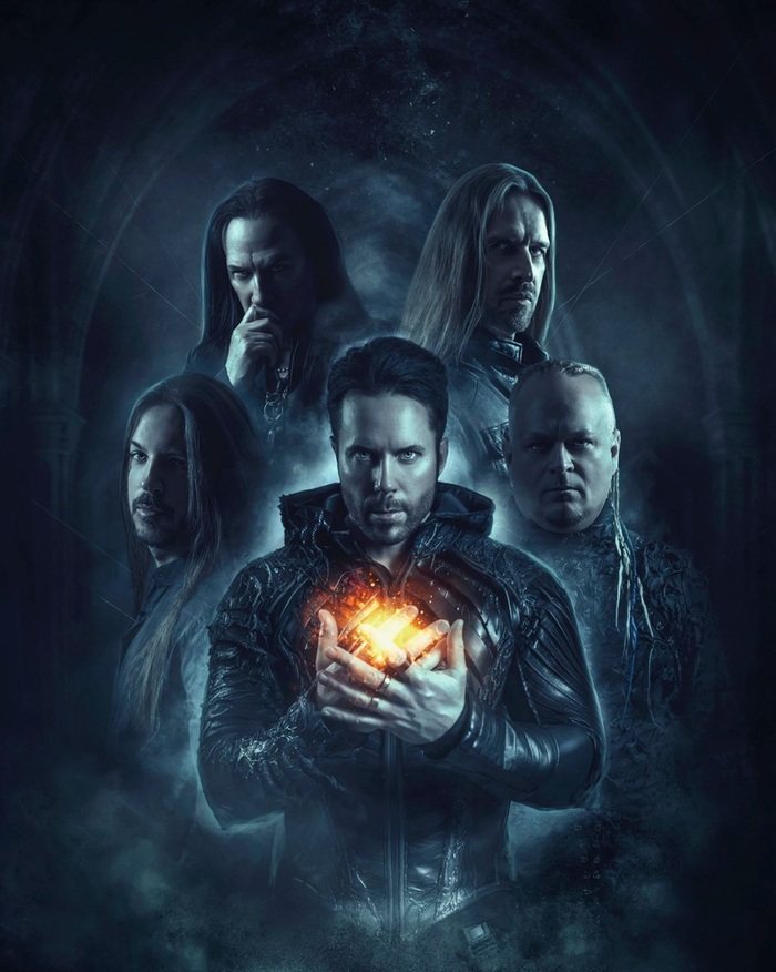 gekirock's tweet photo. KAMELOT、ニュー・アルバム『Dark Asylum』より新曲「Godlike Alchemy」リリース＆リリック・ビデオ公開！ https://t.co/15IvM5FCoh

#Kamelot https://t.co/Bgky83t6kU