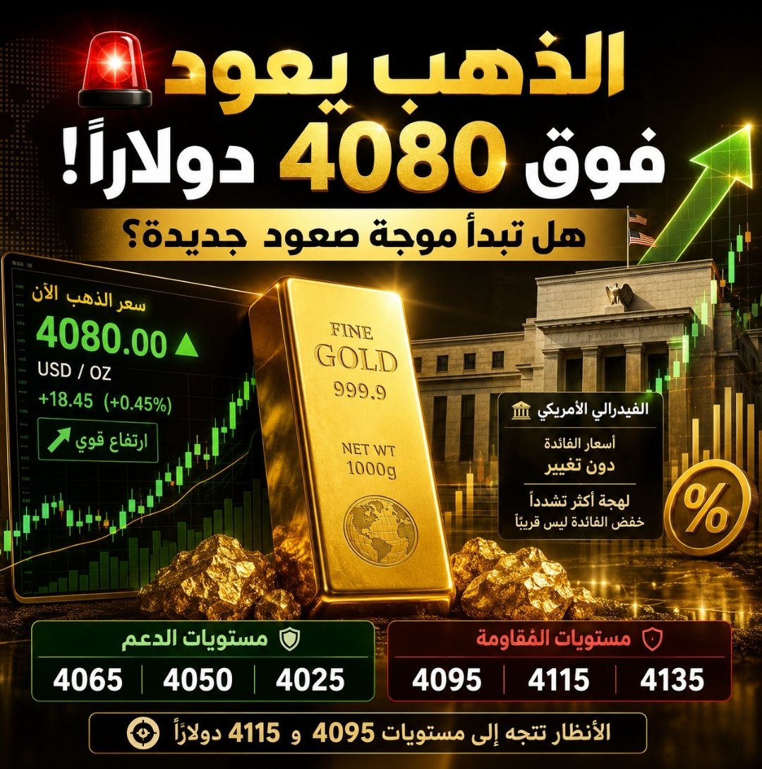 مرشدك المالي | Bash Modrs tweet media