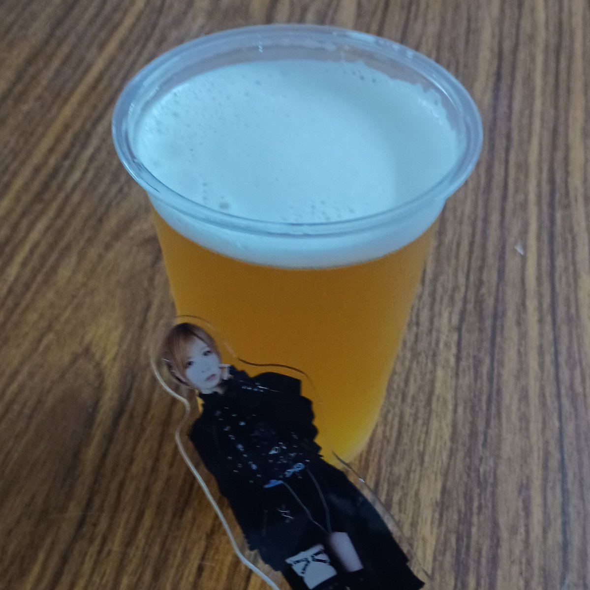 kohga9's tweet photo. ５杯目(今日３杯目)。 https://t.co/9935O42UL9