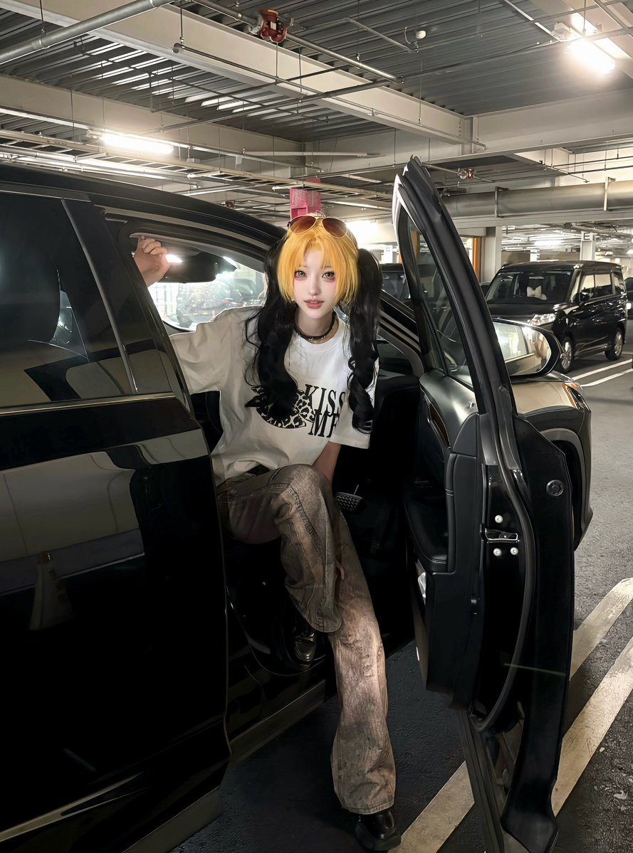 In21uis's tweet photo. ～★ https://t.co/JNChKYKaNx