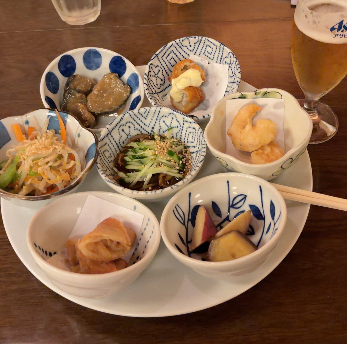 kuma_shan's tweet photo. 旦那が2夜連続飲み会だというので、こちらも子供と飲み会！ https://t.co/4p670BQhZF
