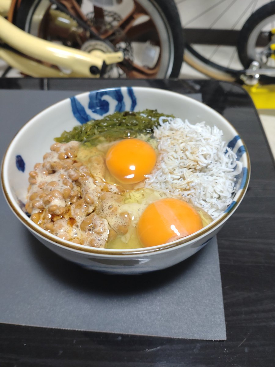 mr_tnk01's tweet photo. メニューに困ったらコレ https://t.co/KhM08AfSa7