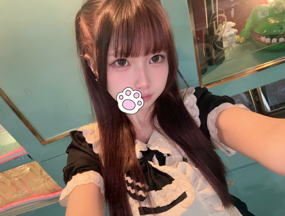 mirapale_moa's tweet photo. 朝5時まで頑張る https://t.co/tIZs0f14Ag