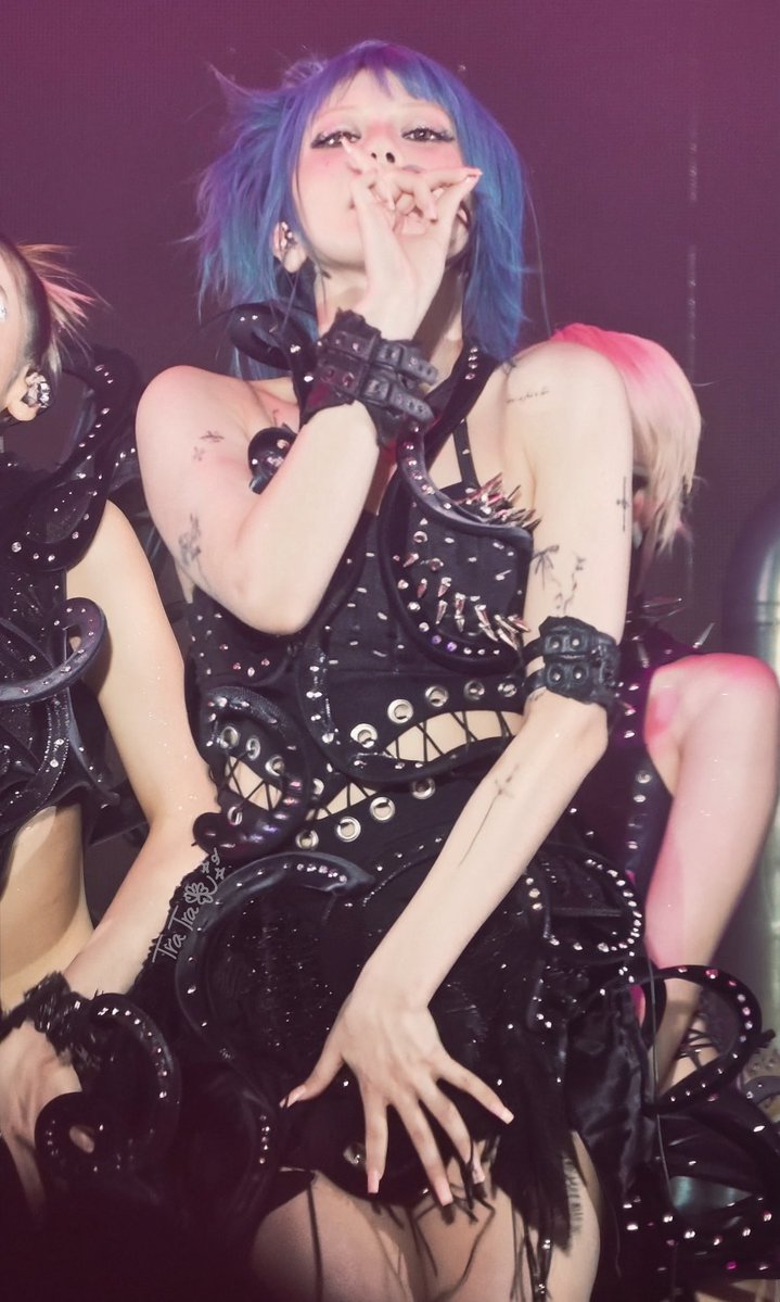 alphaztratra's tweet photo. THE BLUE DIVA - HINATA 💎🩵

#XG
#HINATA https://t.co/BwRTRWCnX0