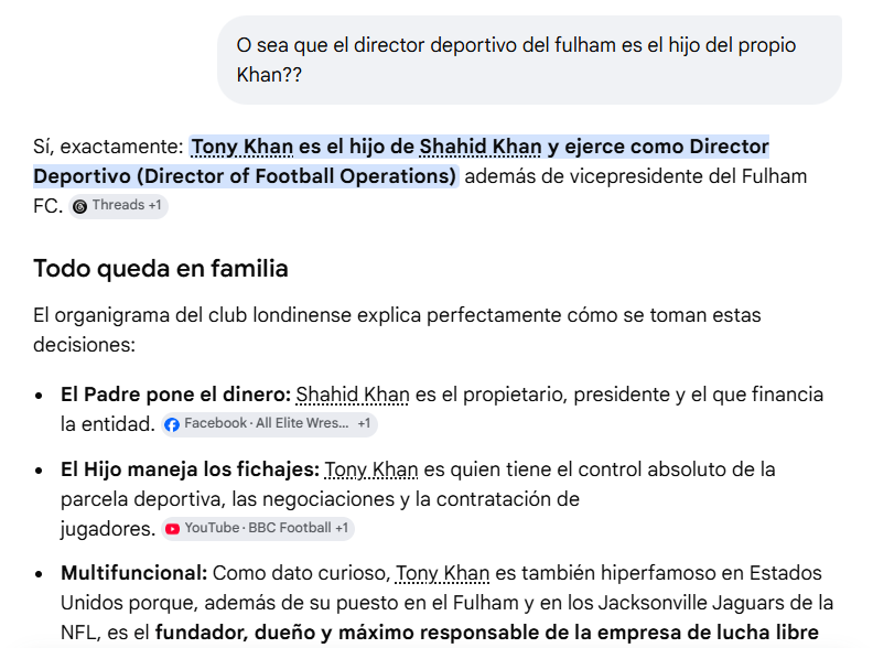 CuentaMister's tweet photo. Escándalo es poco decir... vídeo en breve. El fulham regala 50 millones de euros por dos paquetes de la cantera del Real trampas tras fichar porque sí a Arbeloa tras hacer el ridículo como entrenador en la casablanca.

El propietario Shahid Khan tiene relación con Florentino por ACS y su hijo es el director deportivo del Fulham responsable de estos fichajes... @uefa @Tebasjavier  ¿nos tenemos que creer que estos movimientos son "normales"?