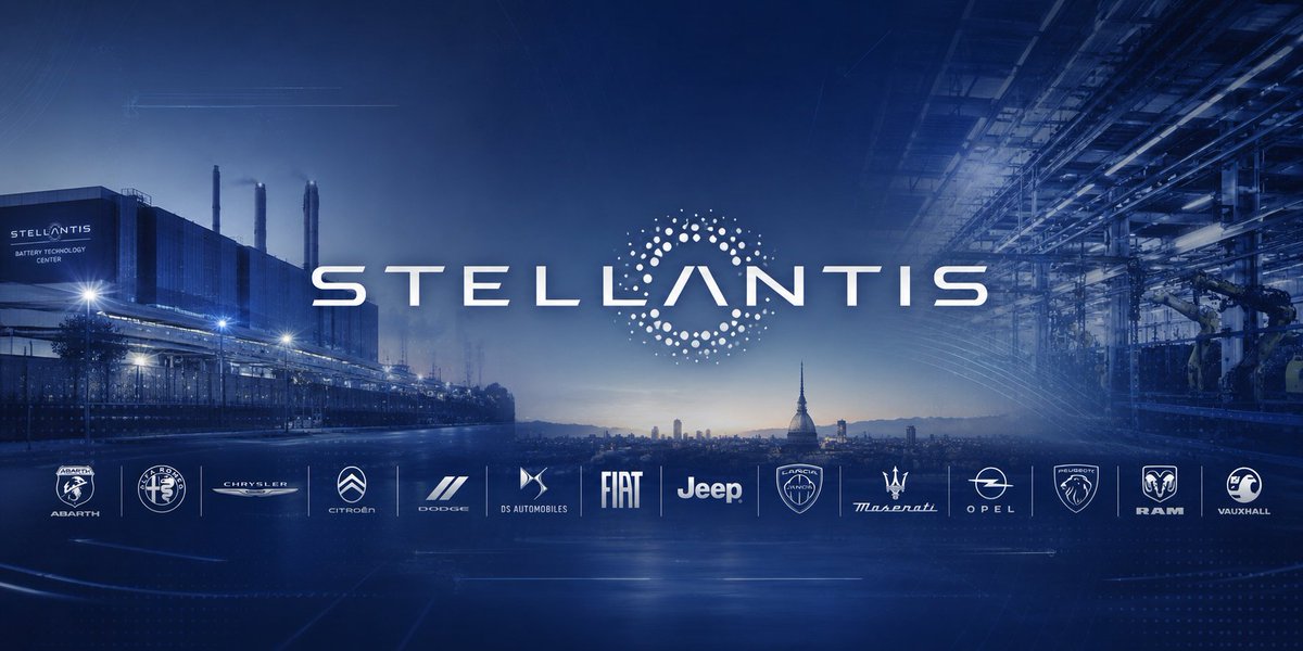 danielaradice07's tweet photo. Stellantis #STLA $STLA non è solo in crisi. È in discussione l’intero modello europeo dell’auto.
Ma i numeri raccontano una realtà diversa dalla narrativa dominante.
Deep dive -5 ⌛️
Per iscriversi e ricevere lo studio via e-mail:
⬇️⬇️ https://t.co/GMup7UlFQF https://t.co/jdPIFJKYWO