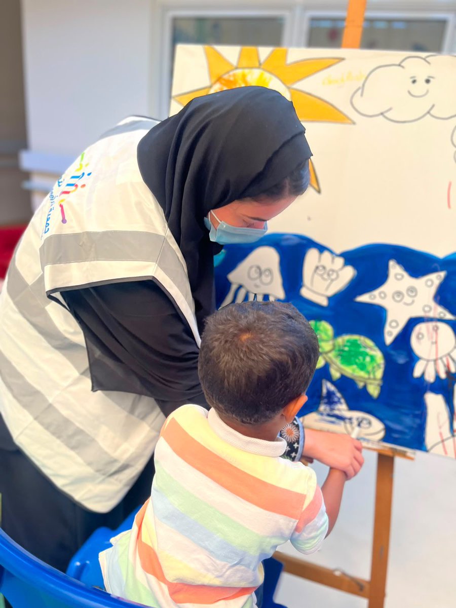 HTTAA04's tweet photo. أكثر ما استفدت منه في هذه المبادرة الجميلة هو  استشعار النعم البسيطة الي من سهل علينا نسيانها في حياتنا اليومية و استدراك فضل الله علينا، من حسن حظي شاركتني اختي ماجدة آل غالب هذه التجربة. https://t.co/8nZNr8ERoa