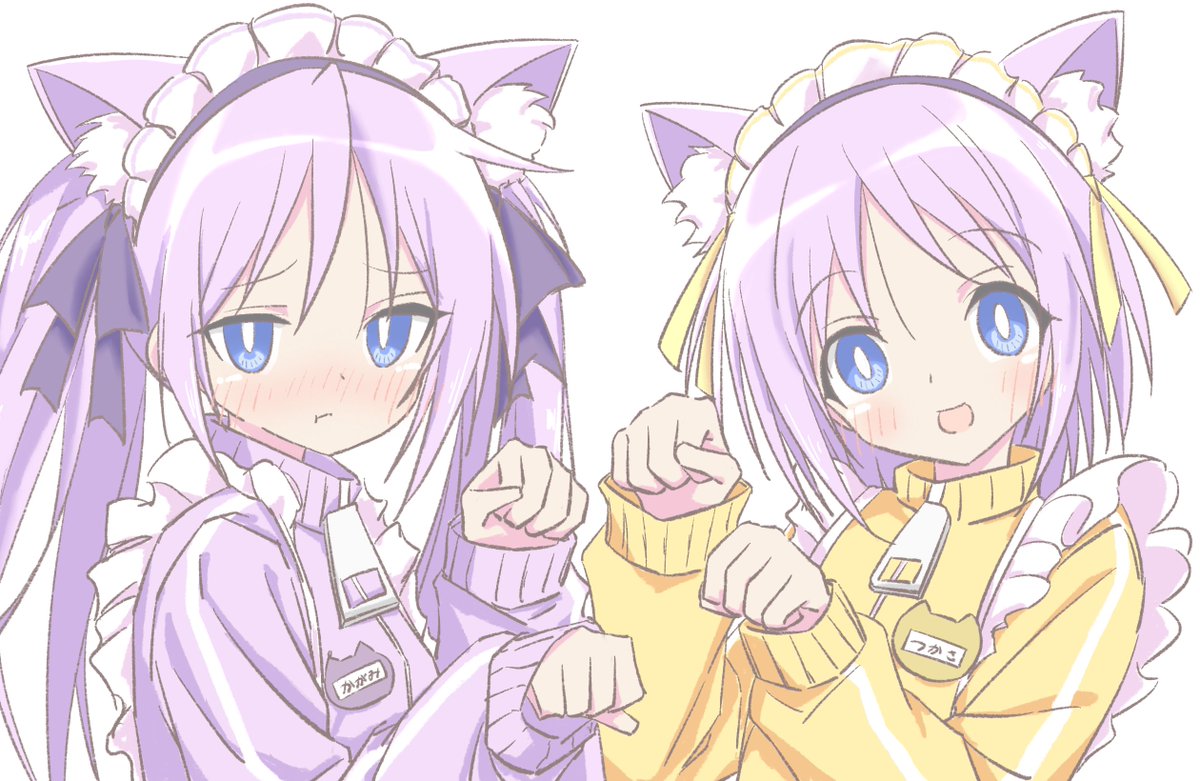 kmym97457689's tweet photo. #今月描いた絵を晒そう #らきすた https://t.co/KeH518Nr4x