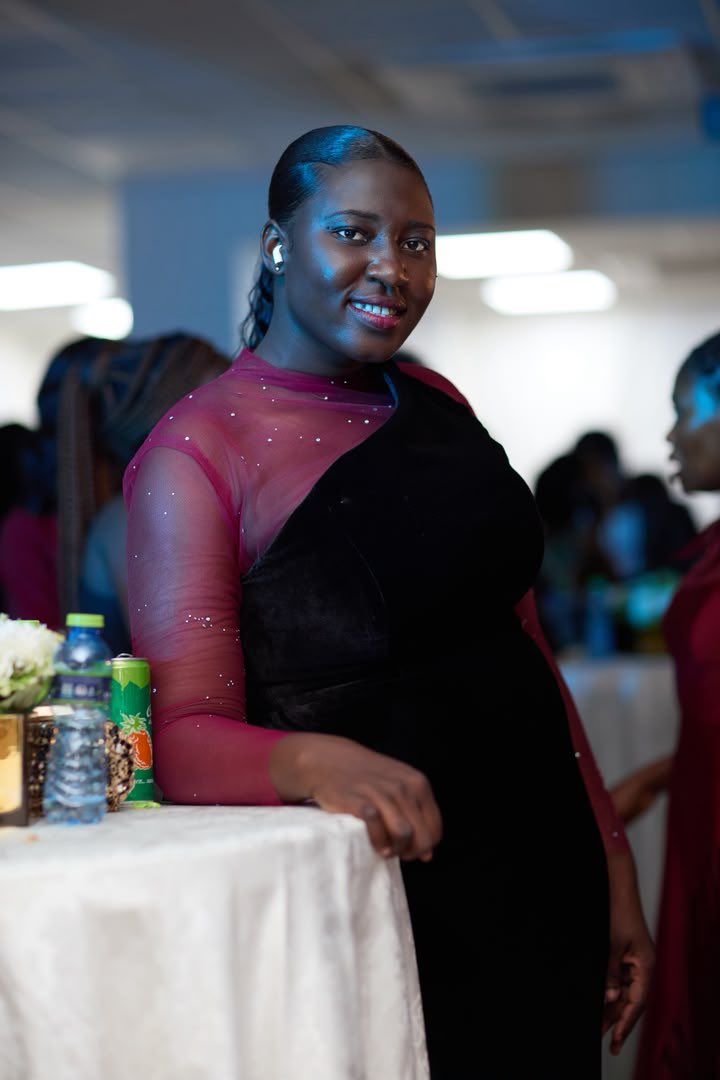 tinalovenayram1's tweet photo. As a PR practitioner, I don’t just attend events. I analyze events because I understand what event management entails from event conceptualization to organizing a successful event. https://t.co/rrJanAWIH5