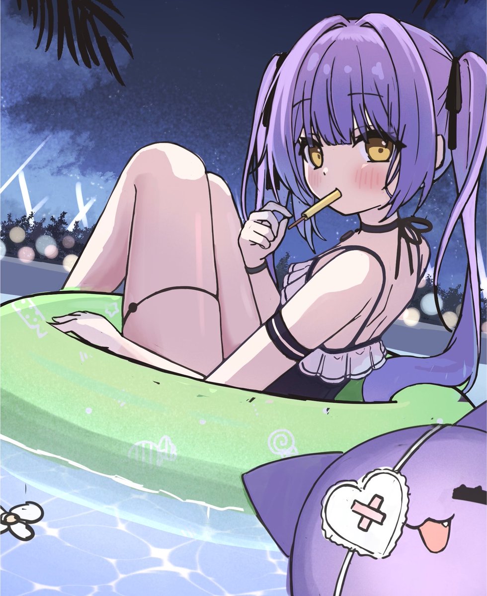anku_alpaca's tweet photo. wip〜! https://t.co/Ac0xIzluZr