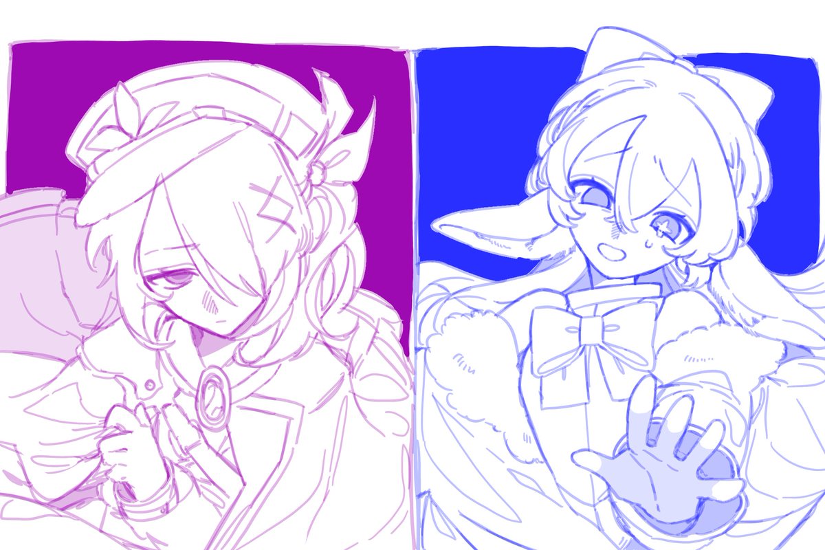 MATTYA_TAROWO's tweet photo. ←2024   2026→
リメイクです。
#イラスト https://t.co/yyFL3Zzom4