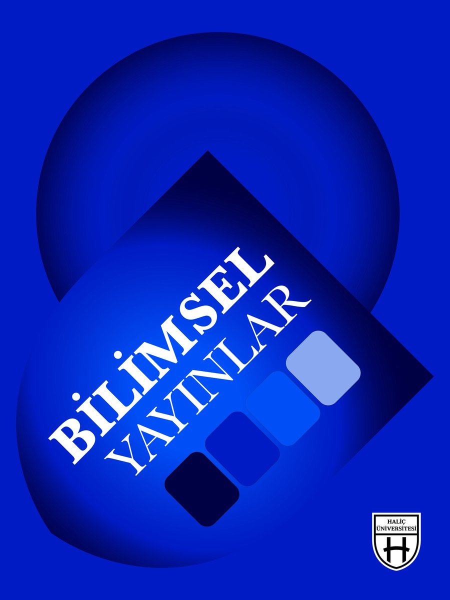 Haliç Üniversitesi tweet media