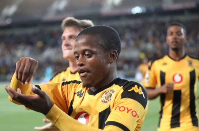 Vhulaloni's tweet photo. The new attacking 4 at chiefs we are rich https://t.co/4y7GmCX6Md