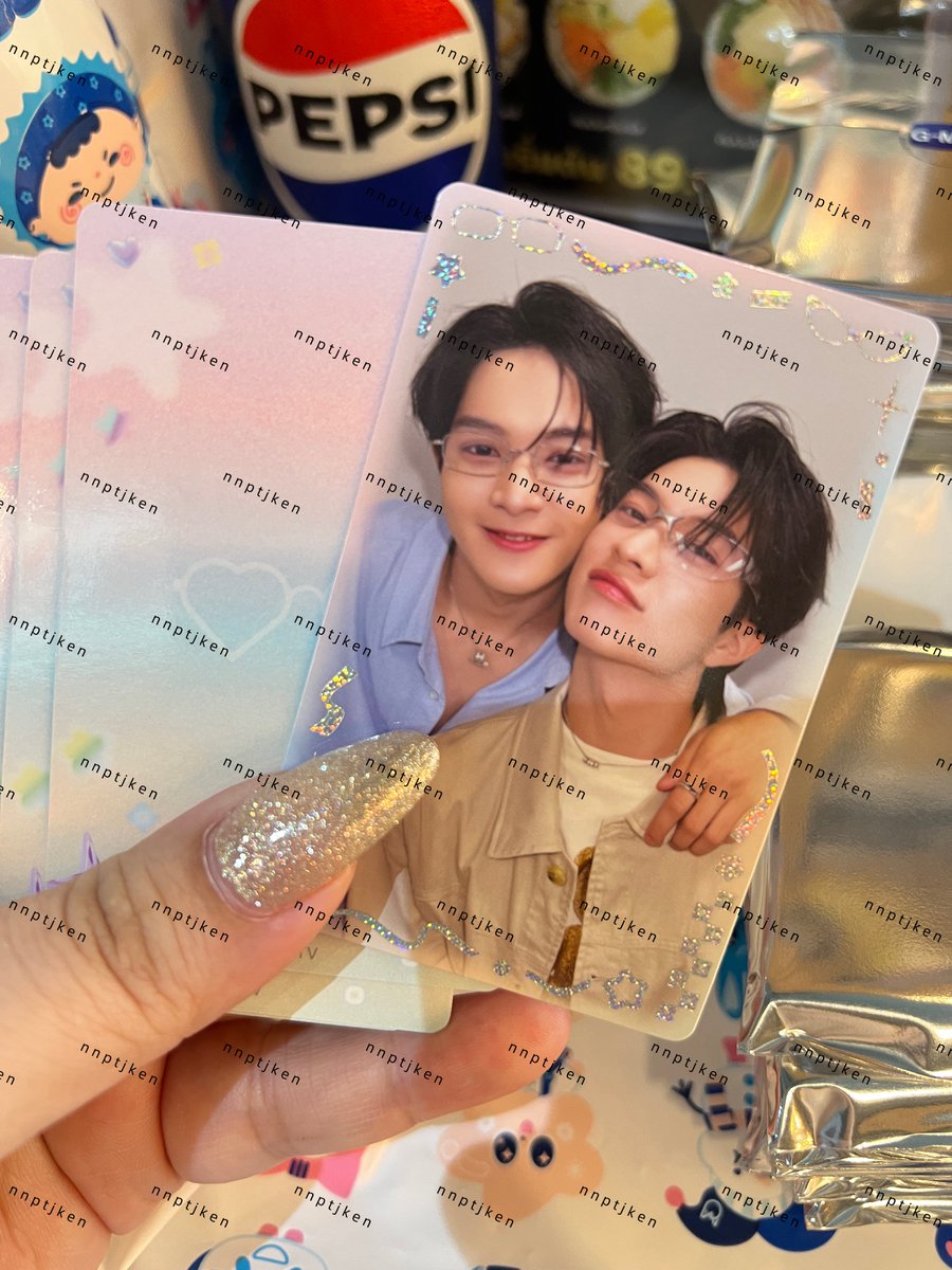 nnptjken's tweet photo. มาแล้วจ้าาา 
ทุกเมม ใบละ 30฿ ยกเว้นซีเคร็ท

จะลงโพสใหม่ แยกเมมเบอร์ให้ cf ตอน 21.30 นะคะ

แง้นด่วน 50฿ น้า | เริ่มส่ง 01/08

ยึดจากเน็ตเรานะจ้ะ ใครที่ได้เราจะกดใจ 🩷 แล้วโยนรูปมาในเดมเลย 

#ตลาดนัดgmmtv
#งานมหกรรมนิยายนานาชาติ2026xGMMTV https://t.co/zdR85CC0QT