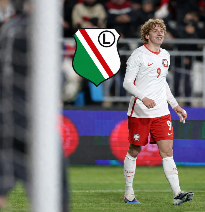 larryCWKS's tweet photo. Daniel Mikołajewski (rocznik 2006), polski napastnik o którym jest obecnie głośno. 
Zawodnik Parmy, który w sezonie 25/26 w 38 meczach strzelił łącznie 23 gole i zaliczył 5 asyst. 
Wycena rynkowa? 2 mln euro. 

Mioduski, wyciągaj zaskórniaki! https://t.co/awifLRmfHN