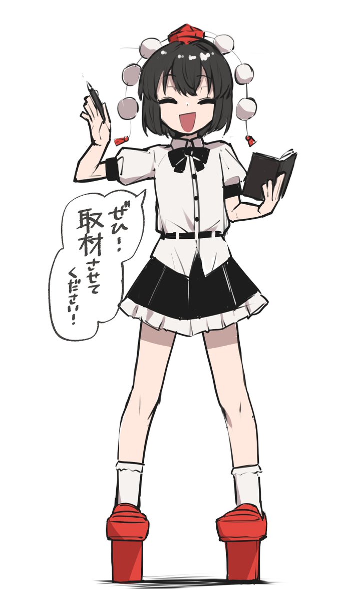 麻倉ハル tweet media