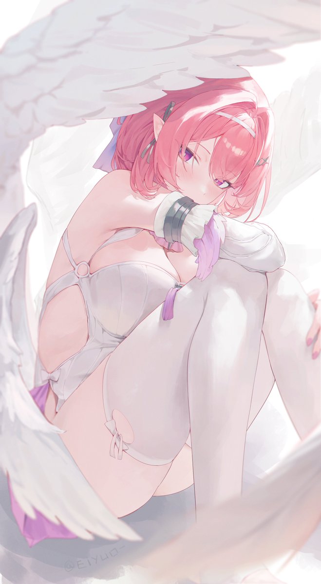 Eiyuo__'s tweet photo. #レミエール  #ゼンゼロ  #ZenlessZoneZero https://t.co/TyGkw1QrN3