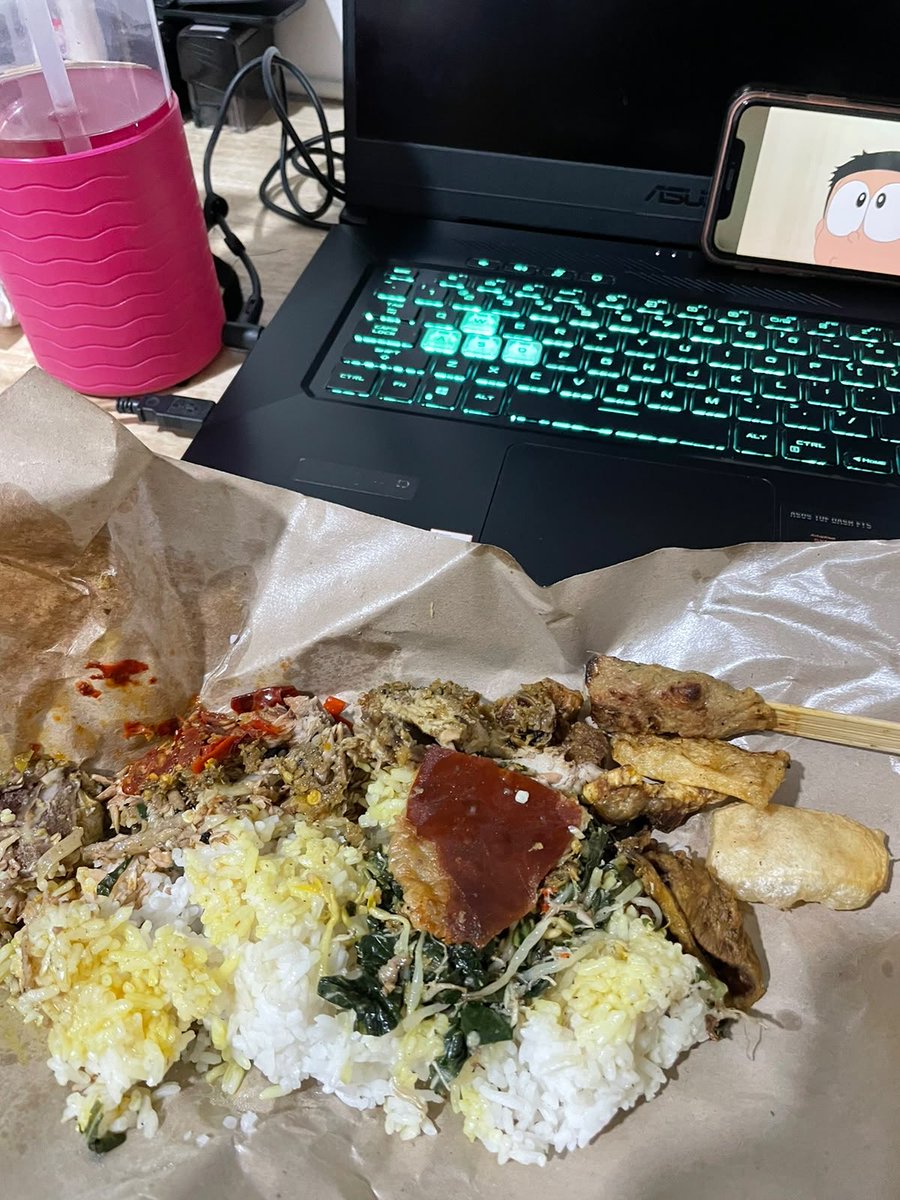 tauruzxc's tweet photo. recap maksi https://t.co/Cd3kh96RPP