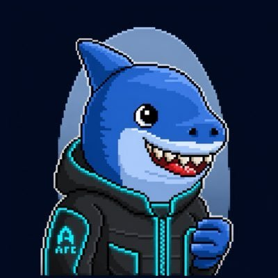 TheCookFi's tweet photo. 5GTD + 10 WL ( FREE MINT on ARC )

To enter:

- Follow @ArcSharks &amp; @TheCookFi
- Like this post &amp; Repost
- Drop your EVM wallet address

⏰ Winners will be selected in 48 hours.

Good luck! 🍀 https://t.co/hWSiU7coCo