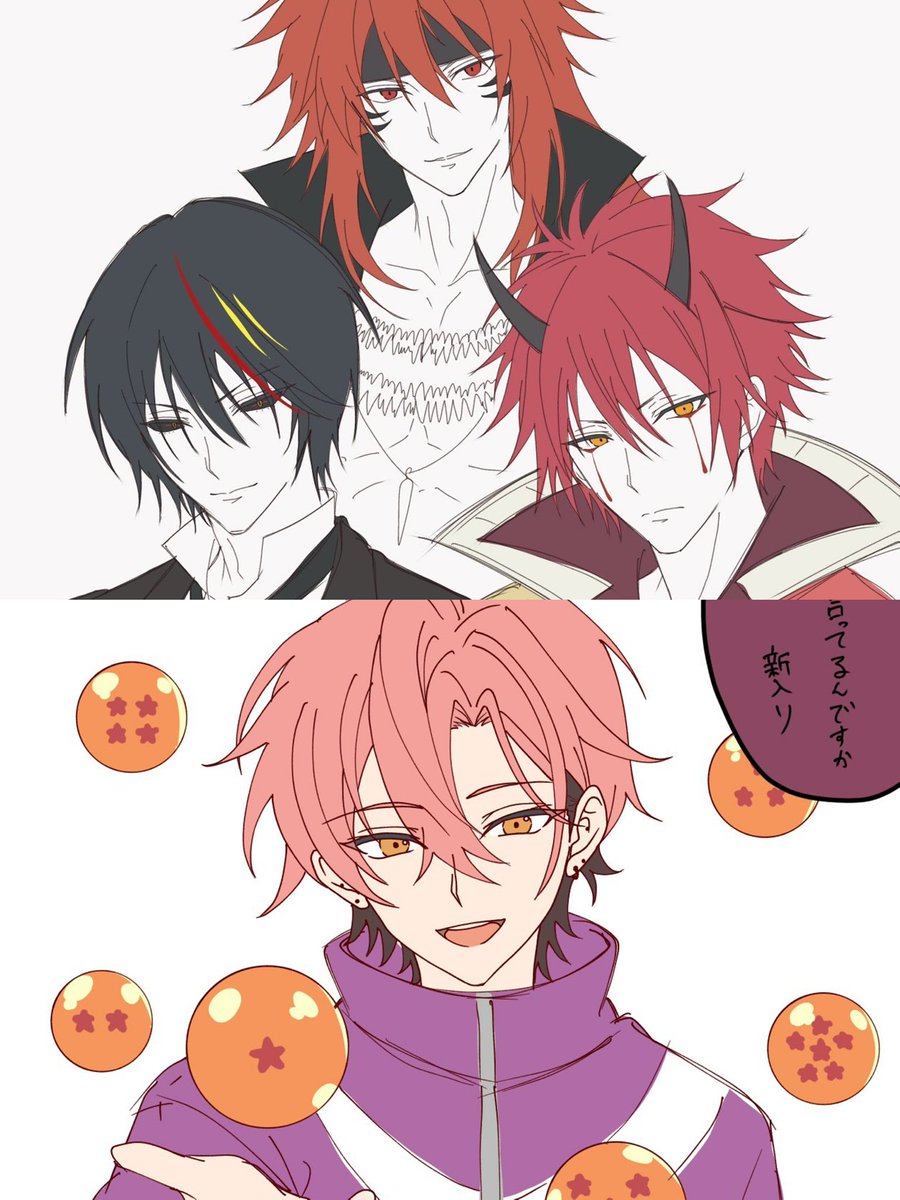 ちょこ🍫 tweet media