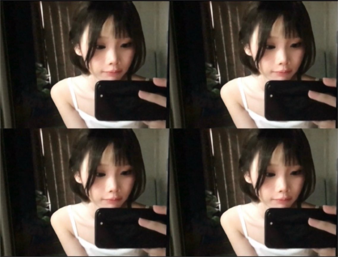 angelsblesslove's tweet photo. อันยอง ~ https://t.co/YAnHpSusi1