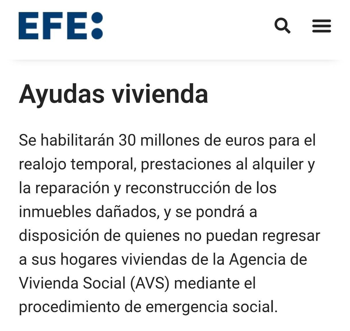 EnriqueSantiago's tweet photo. Tras pasar la responsabilidad de combatir el fuego al Gobierno central, ¿a qué se dedicó Ayuso?

🤑🏠 A comprarse un ático de lujo para uso personal dilapidando 6 millones de dinero público.

🔥 Mientras para las personas afectadas solo se dedica 30 millones en ayudas a vivienda. https://t.co/BkNtPOPjsf