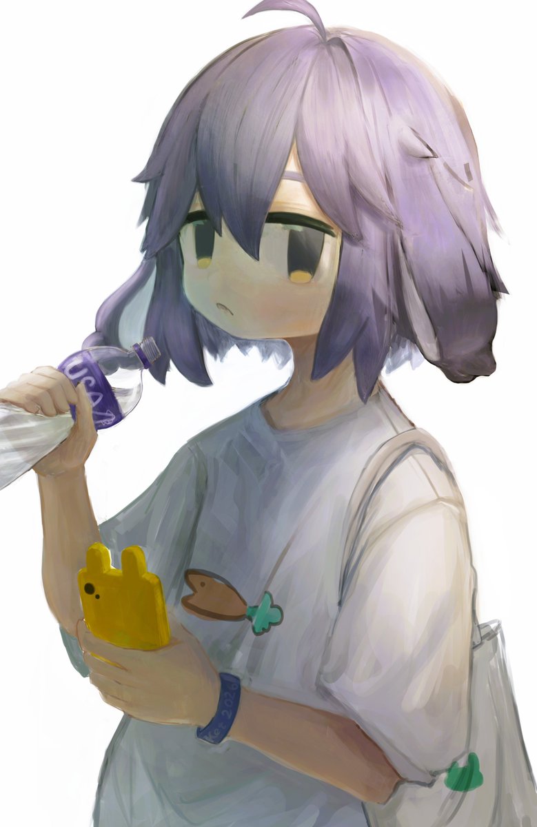Mituhashiyu_i's tweet photo. 先に集合場所で待っててくれるうささきさん
＃うささき https://t.co/dVJpdCvjY1