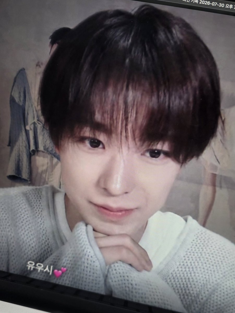 poolgreennie's tweet photo. 윳신병자극복하는법
유우시를본다 https://t.co/A0dlR04hct